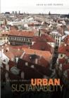 Image for Urban Sustainability: A Global Perspective