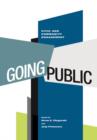 Image for Going Public: Civic and Community Engagement