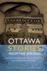 Image for Ottawa stories from the Springs: anishinaabe dibaadjimowinan wodi gaa binjibaamigak wodi mookodjiwong e zhinikaadek