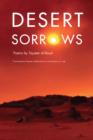 Image for Desert sorrows: poems