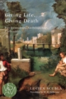 Image for Giving life, giving death: psychoanalysis, anthropology, philosophy