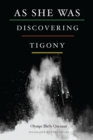 Image for As she was discovering Tigony