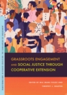 Image for Grassroots engagement and social justice through cooperative extension