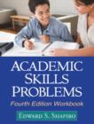 Image for Academic Skills Problems Fourth Edition Workbook