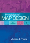 Image for Principles of map design