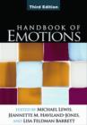 Image for Handbook of emotions