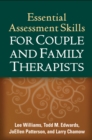 Image for Essential assessment skills for couple and family therapists