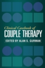 Image for Clinical casebook of couple therapy