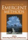 Image for Handbook of emergent methods
