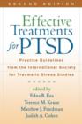 Image for Effective Treatments for PTSD, Second Edition
