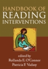 Image for Handbook of reading interventions