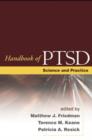 Image for Handbook of PTSD