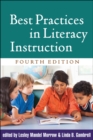 Image for Best practices in literacy instruction.