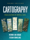 Image for Cartography: visualization of spatial data
