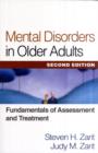 Image for Mental Disorders in Older Adults, Second Edition