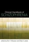 Image for Clinical Handbook of Schizophrenia