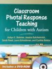 Image for Classroom Pivotal Response Teaching for Children with Autism
