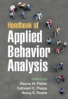 Image for Handbook of applied behavior analysis