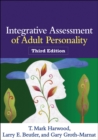 Image for Integrative assessment of adult personality