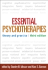 Image for Essential psychotherapies: theory and practice