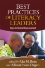Image for Best practices of literacy leaders: keys to school improvement
