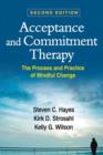 Image for Acceptance and Commitment Therapy, Second Edition