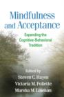 Image for Mindfulness and Acceptance