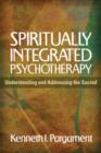 Image for Spiritually Integrated Psychotherapy