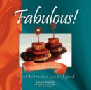 Image for Fabulous! Food That Makes You Feel Good, Volume II