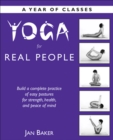 Image for Yoga for Real People: A Year of Classes