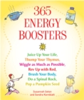 Image for 365 energy boosters.