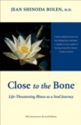 Image for Close to the bone: life-threatening illness as a soul journey