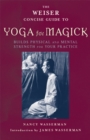 Image for Yoga for magick