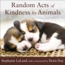 Image for Random acts of kindness by animals