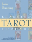 Image for Learning tarot spreads