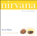 Image for Nirvana in a Nutshell: 157 Zen Meditations