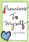 Image for Promises to myself