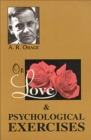 Image for On Love and Psychological Exercises