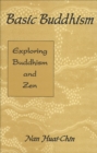 Image for Basic Buddhism: Exploring Buddhism and Zen