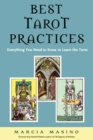 Image for Best tarot practices: everything you need to know to learn the tarot