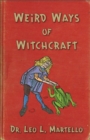 Image for Weird ways of witchcraft