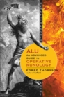 Image for ALU, an advanced guide to operative runology: a new handbook of runes