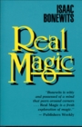 Image for Real Magic: An Introductory Treatise on the Basic Principles of Yellow Magic