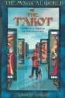 Image for Magical World of the Tarot: Fourfold Mirror of the Universe.