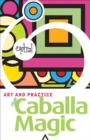 Image for Art and Practice of Caballa Magic