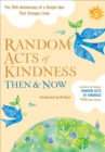 Image for Random acts of kindness then and now: the 20th anniversary of a simple idea that changes lives