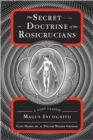 Image for Secret Doctrine of the Rosicrucians: A Lost Classic