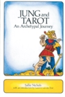 Image for Jung and Tarot: An Archetypal Journey.