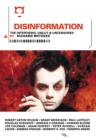 Image for Disinformation: the interviews