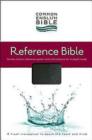 Image for Common English Bible Reference Bible